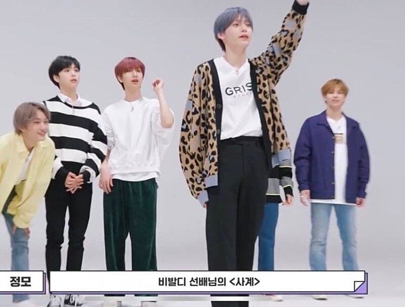 위계질서 엄격한 아이돌의 세계.jpg_2.jpg