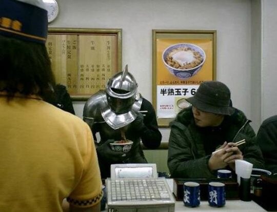 기사식당 가서 밥 먹기 힘든 이유_1.jpg