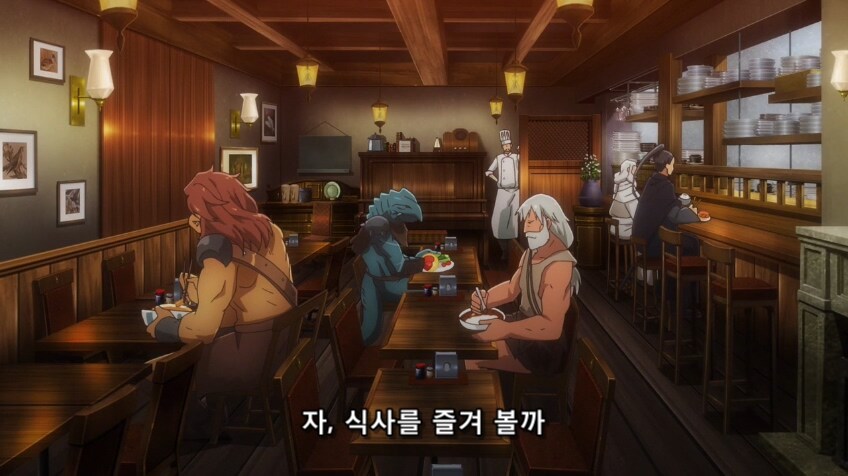 이세계식당) 쌀밥이 가장 어울리는 요리_8.jpg