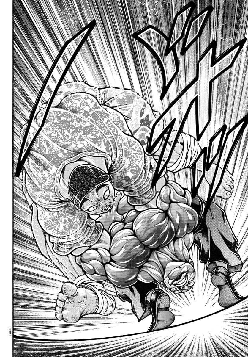 바키 올리버의 치명적인 약점_12.jpg