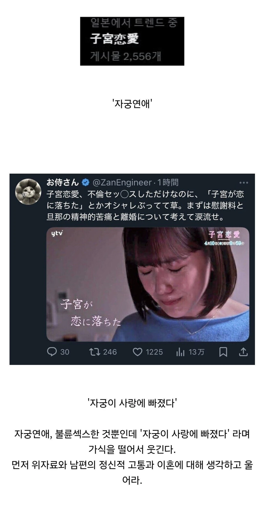 일본에서 실제로 방영했던 드라마_1.webp