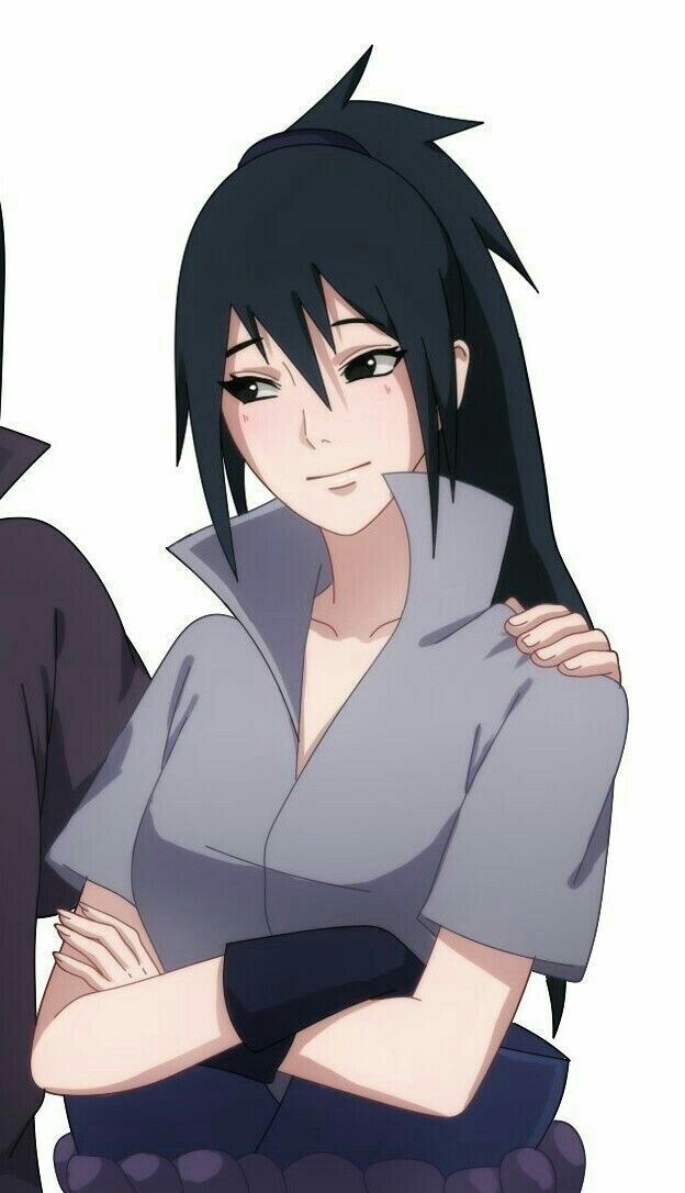 나루토. 러브라인 개연성 완벽해지는것_4.jpg