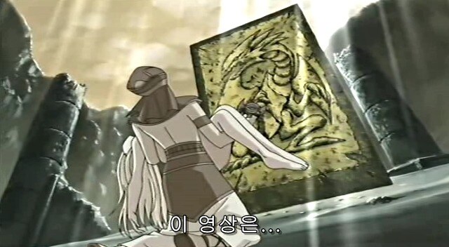 유희왕에서 카이바 광기 최고봉으로 뽑히는 장면_1.jpg