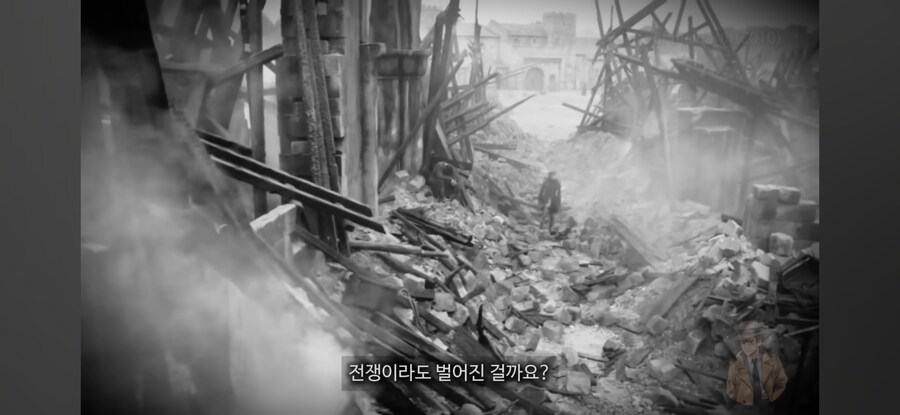 트릭컬) 의외로 역사 고증까지 챙긴 트릭컬_5.jpg