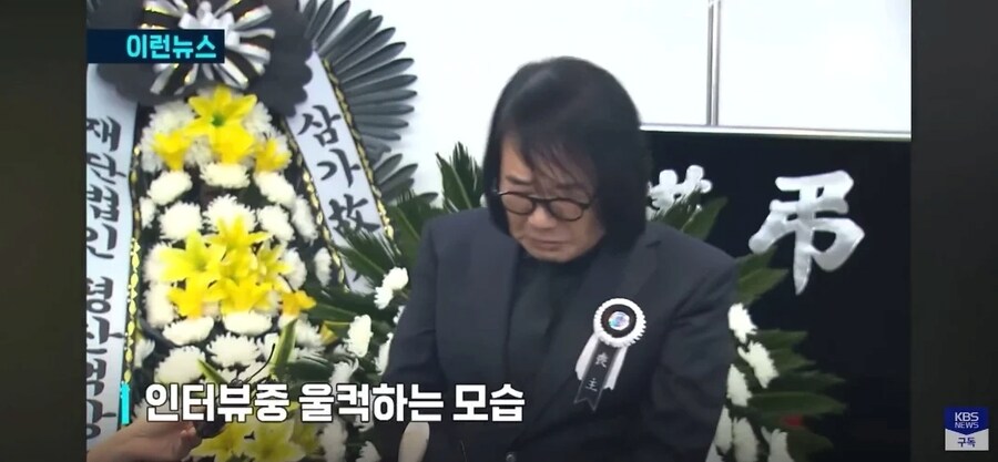 故 전유성이 마지막 순간까지도 최양락에게 던진 유머_4.png
