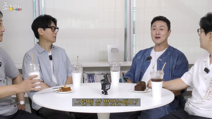 KBS 개그맨 공채와 특채 출연료 차이_15.jpg