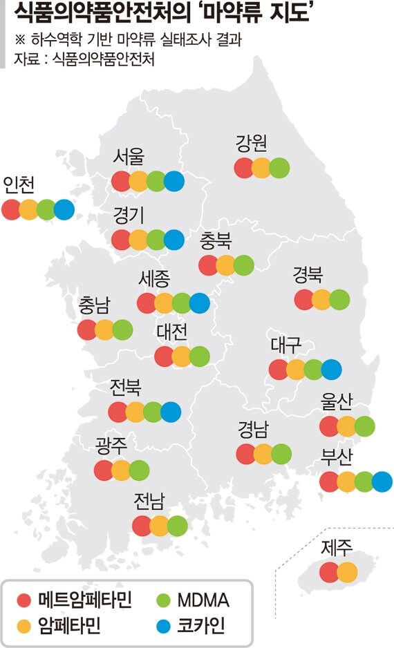 뉴스에서 특정 마 약류만 하수도 검사하는 이유_2.jpg