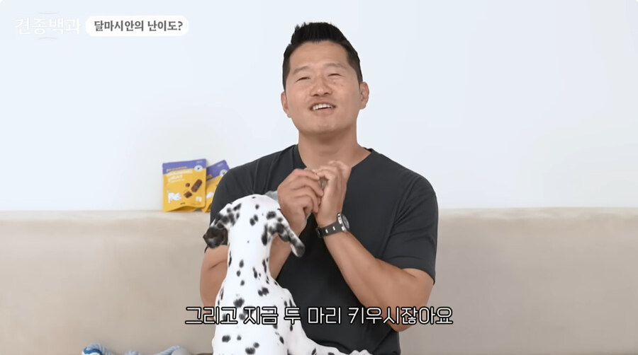 유투브 개통령도 키우지 말라고 하는 개_7.jpg