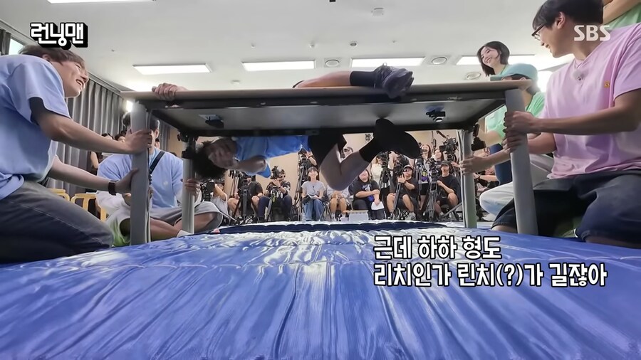 미션하다 큰일날뻔한 하하_2.png