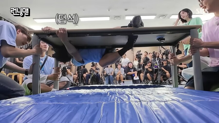 미션하다 큰일날뻔한 하하_3.png