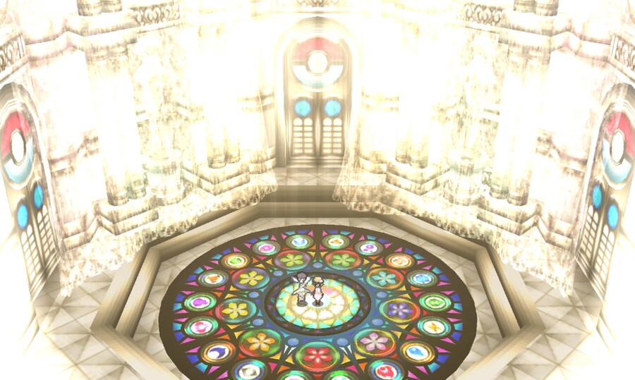 포켓몬스터 xy 엔딩보고왔다.jpg_5.png