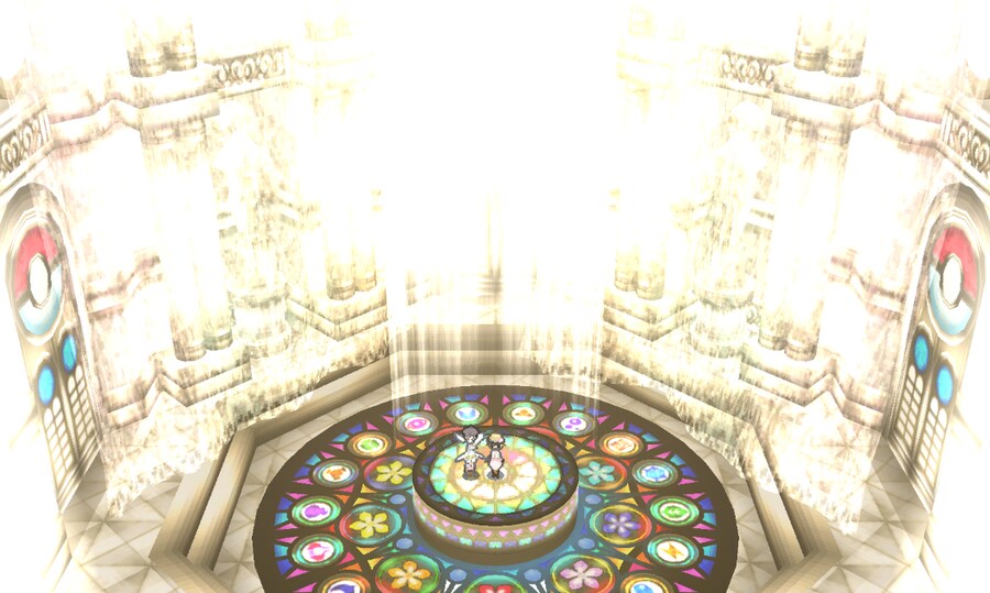 포켓몬스터 xy 엔딩보고왔다.jpg_6.png
