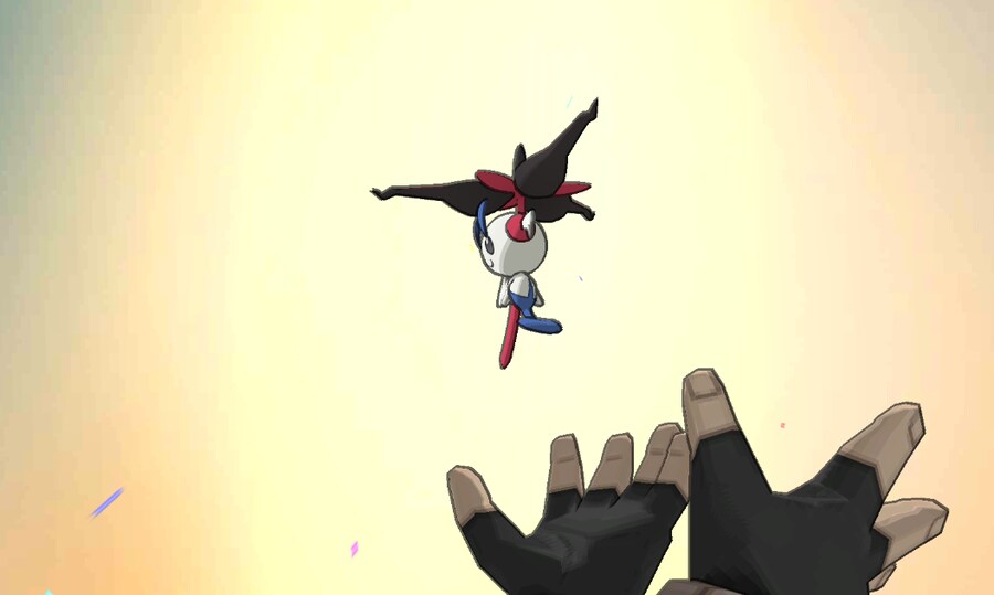 포켓몬스터 xy 엔딩보고왔다.jpg_53.png