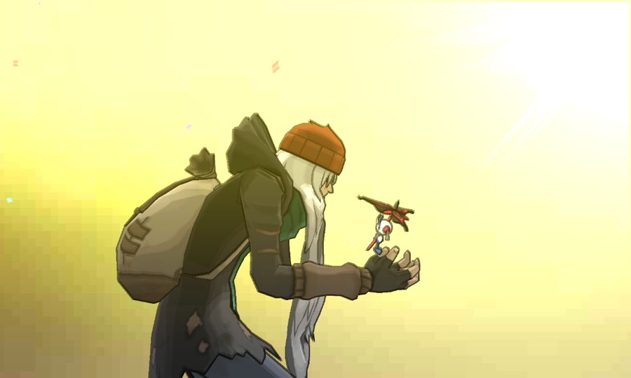 포켓몬스터 xy 엔딩보고왔다.jpg_55.png