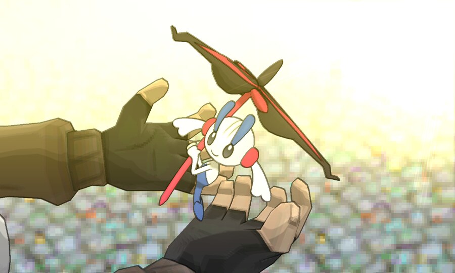 포켓몬스터 xy 엔딩보고왔다.jpg_56.png