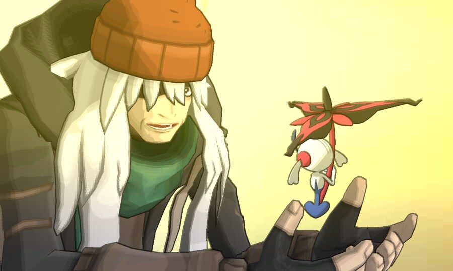 포켓몬스터 xy 엔딩보고왔다.jpg_63.png