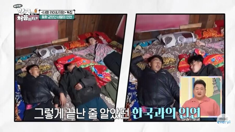 한국 방송 촬영 잘했는데 귀국 후 어리둥절했을 외국청년들_5.jpg