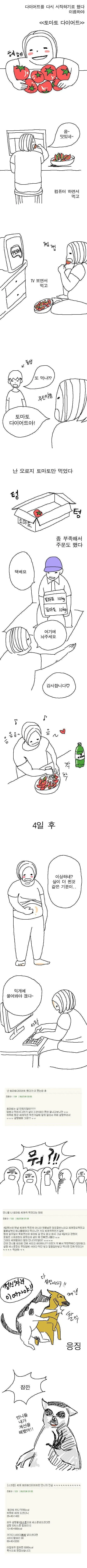 토마토 다이어트... 기적의 계산법_1.webp