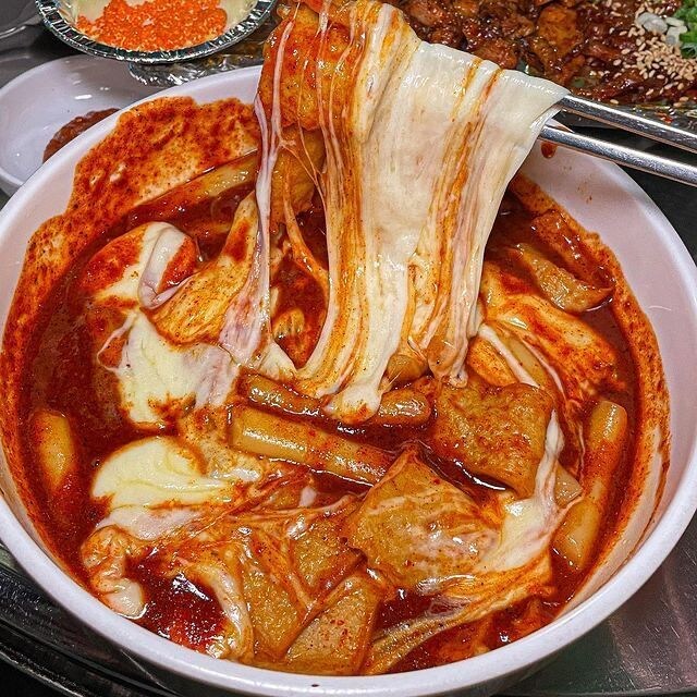 음식 유행중에 젤 좋았던건 치즈폭탄 유행이었음_1.jpg