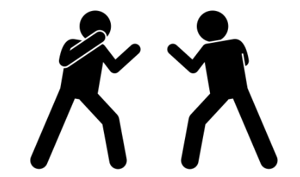 The culture of school fights – The Live Wire