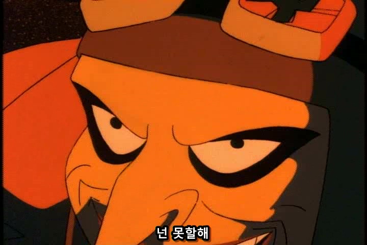 조커가 단단히 미친 걸 보여주는 장면_3.jpg