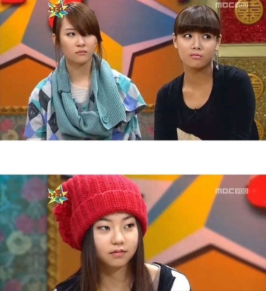 눈으로 욕먹는 JYP .jpg_3.jpeg