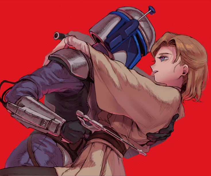 한 때 화제였던 스타워즈 오비완 TS_7.png