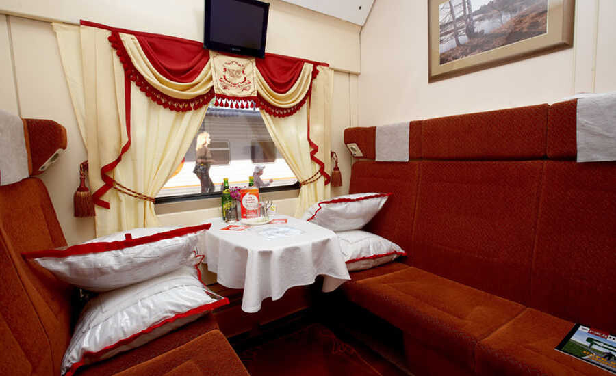 러시아, 구소련, 우크라에서 볼수있는 장거리 열차 모습_7.jpg