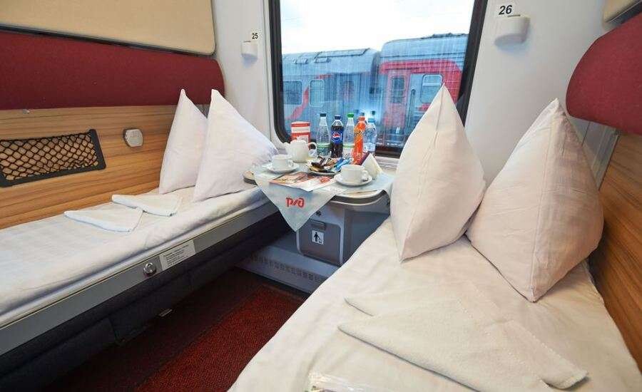 러시아, 구소련, 우크라에서 볼수있는 장거리 열차 모습_6.jpg