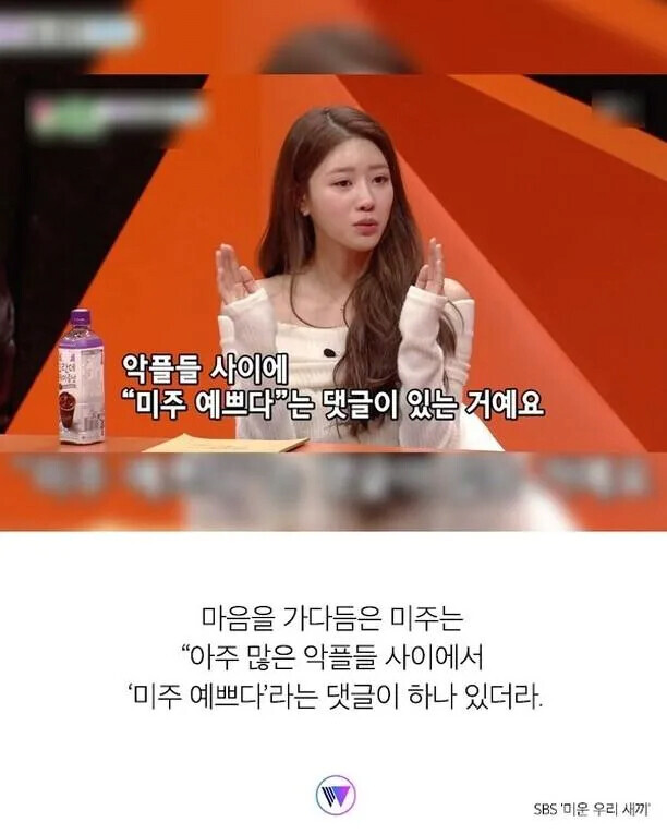 수많은 악플 중 발견하고 오열한 댓글_4.jpg