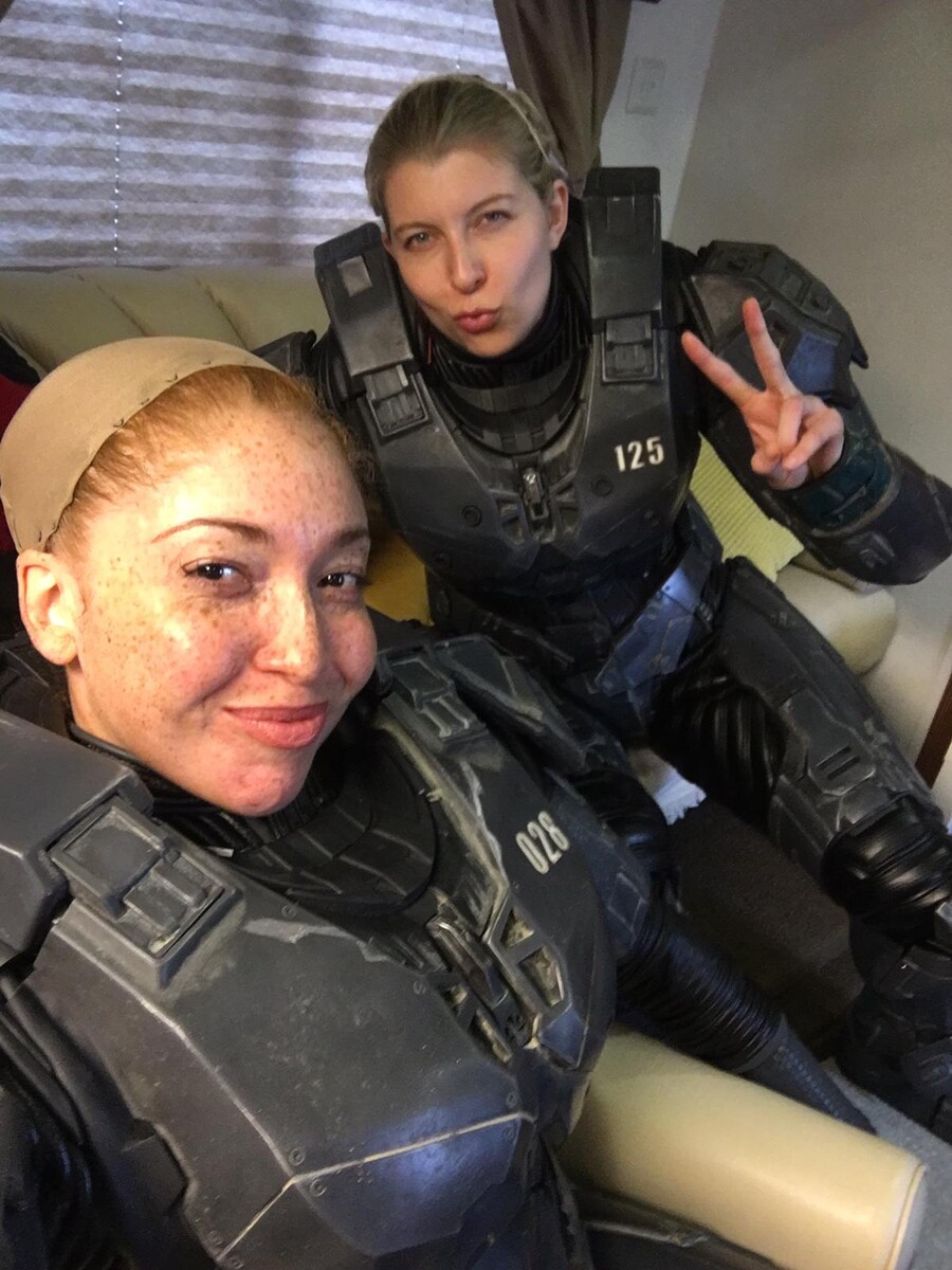 헤일로 드라마에 나온 스파르탄 배우 특징_2.jpg