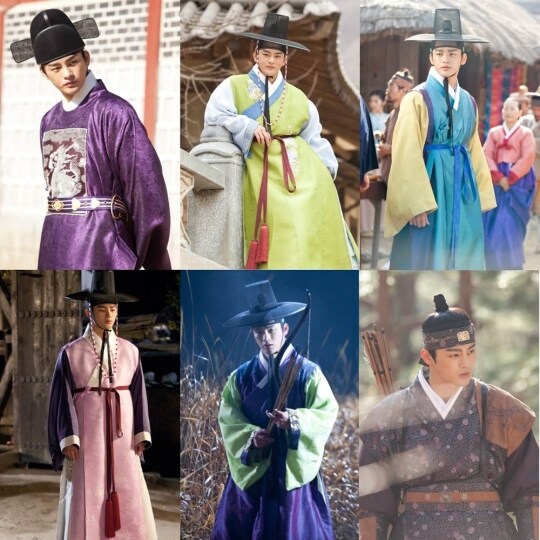 한반도에서 살았던 사람들 시대별 모습_1.jpg