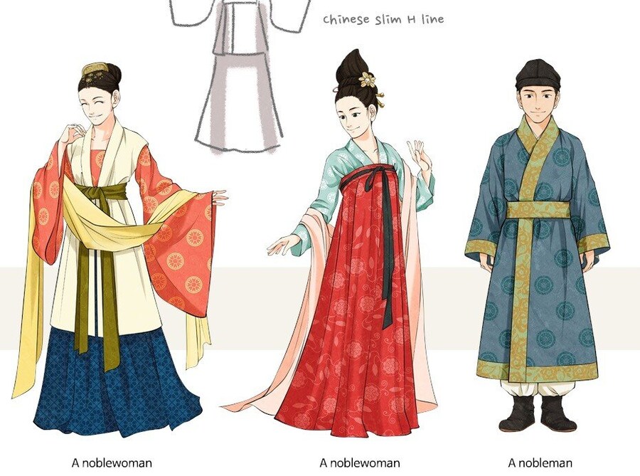 한반도에서 살았던 사람들 시대별 모습_4.jpg