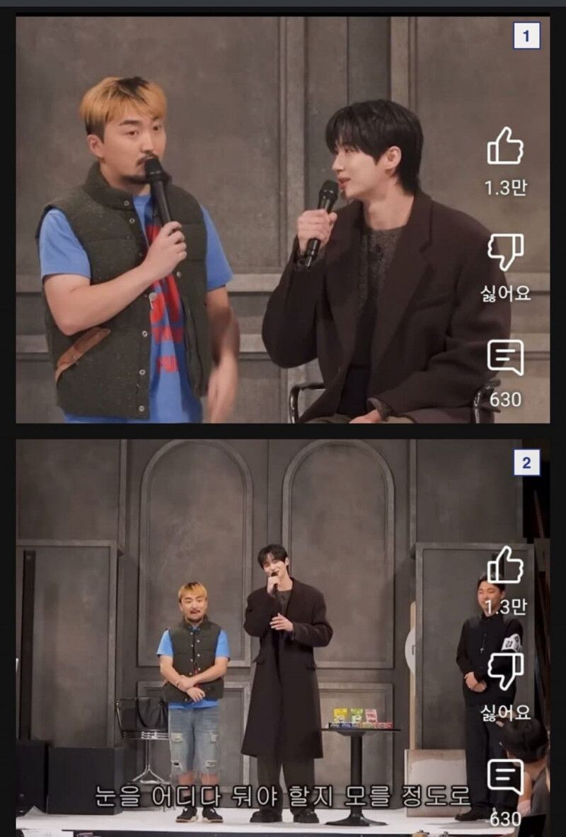 ??? : 아니 치와와랑 말라뮤트가 같은 종인게 말이 됨??_1.png