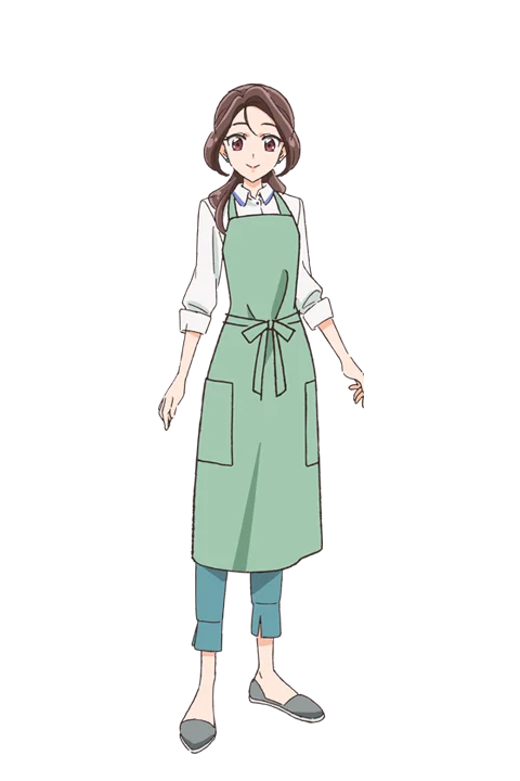 프리큐어의 미모가 출중한 이유_2.webp