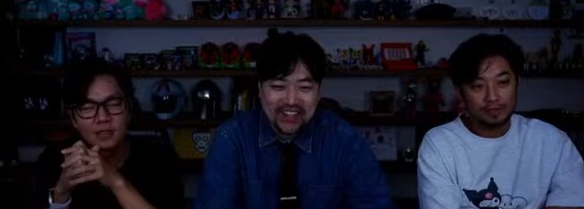 겁나 무서운 공포게임 하는 사람의 표정 ㅋㅋㅋ_3.png