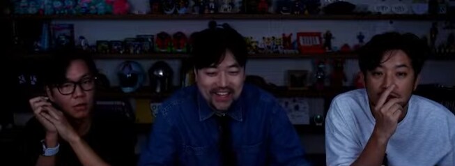 겁나 무서운 공포게임 하는 사람의 표정 ㅋㅋㅋ_4.png