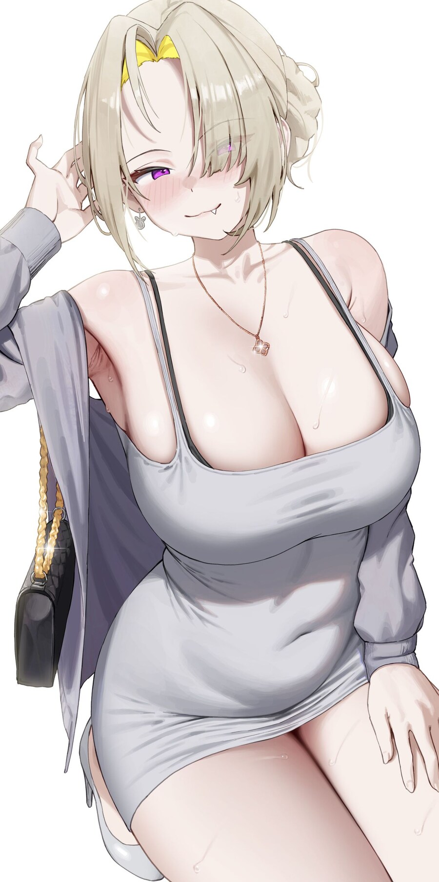 뭐야? 쭈쭈 타임이야?_3.jpg