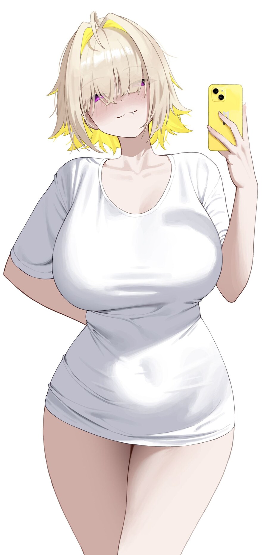 뭐야? 쭈쭈 타임이야?_6.jpg