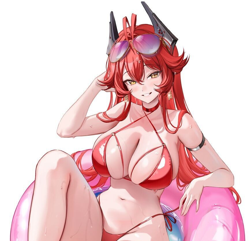 뭐야? 쭈쭈 타임이야?_16.png