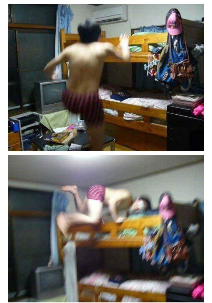 이층 침대에 사다리가 있는 이유_1.jpg