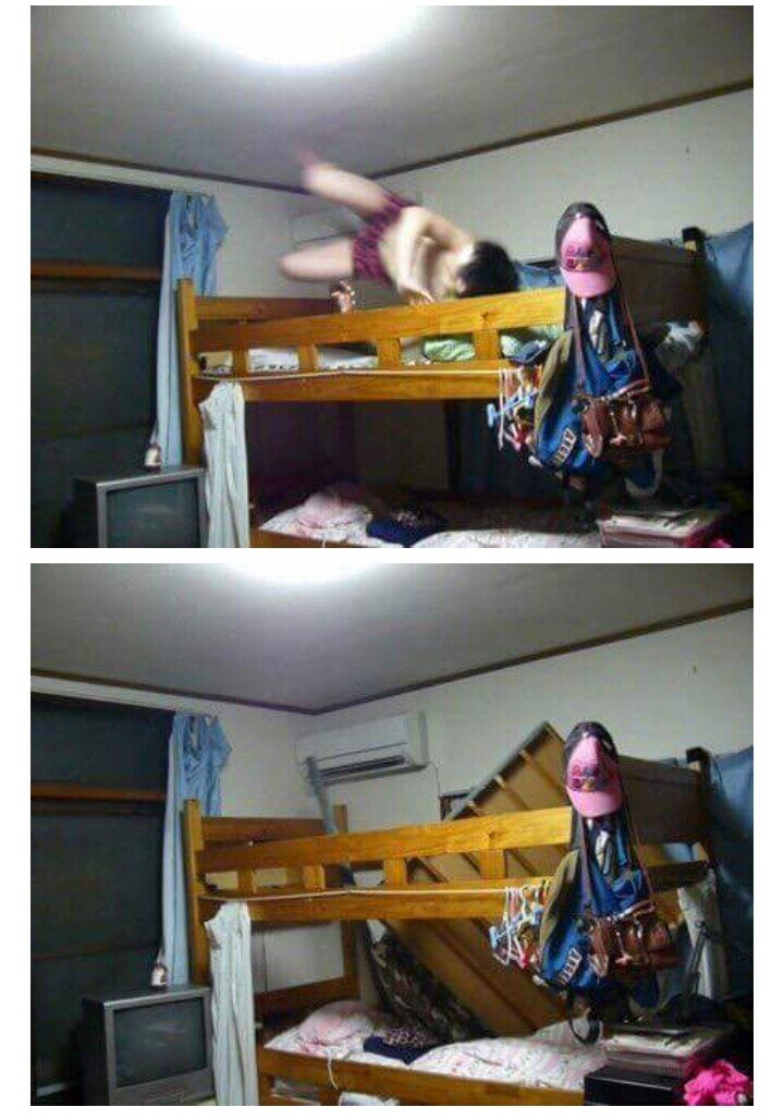 이층 침대에 사다리가 있는 이유_2.jpg