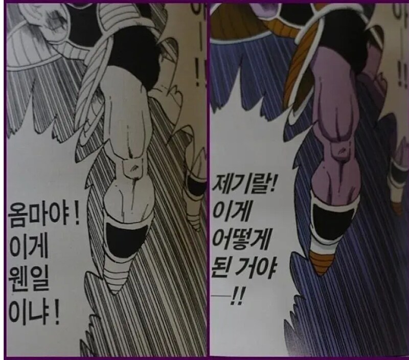 옛날 그 시절 드래곤볼 번역 수준 ㅋㅋㅋㅋ_4.png