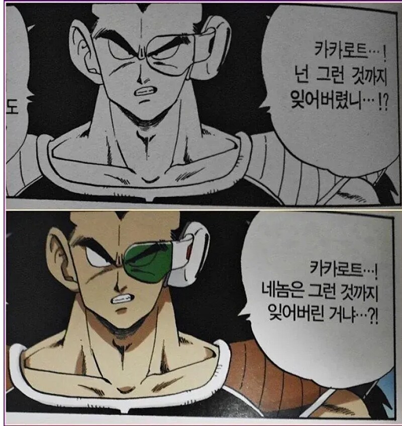 옛날 그 시절 드래곤볼 번역 수준 ㅋㅋㅋㅋ_13.png