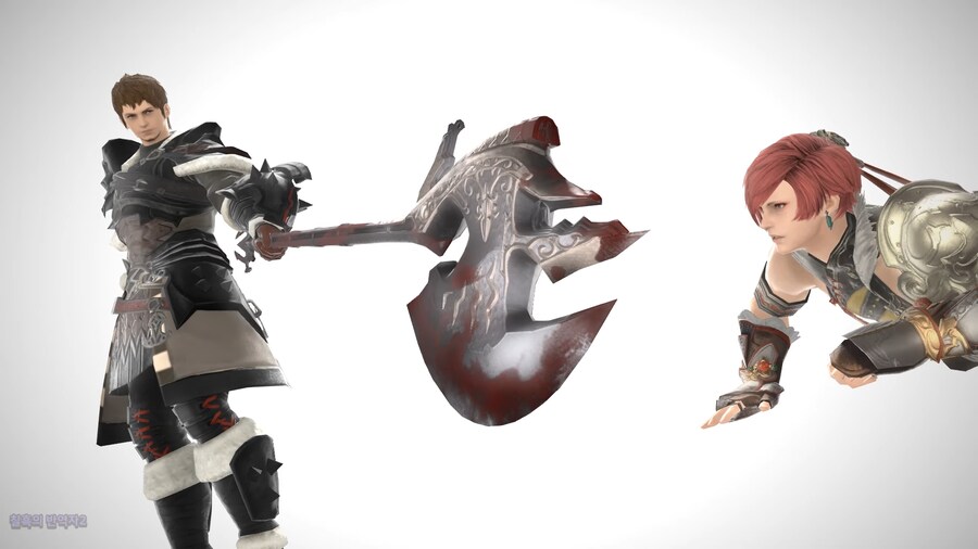 갠적으로 게임 인생 RPG 중에서 제일 뽕차던 순간_1.png