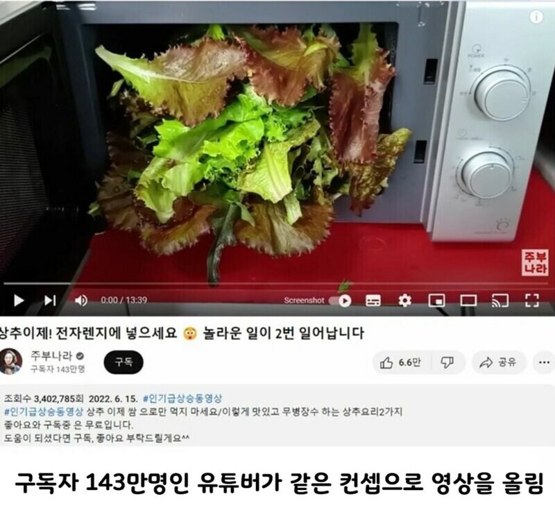 97만 유튜버 영상 카피 한 143만 유투버_2.jpg