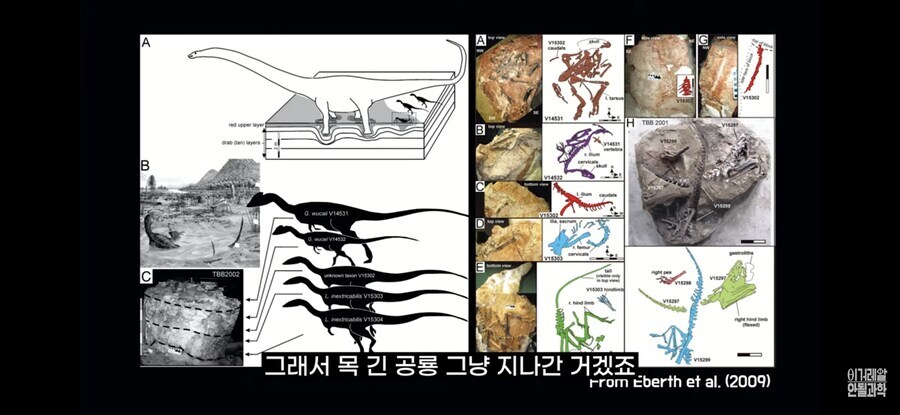 공룡)