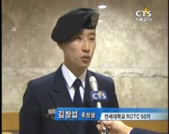 댄싱머
