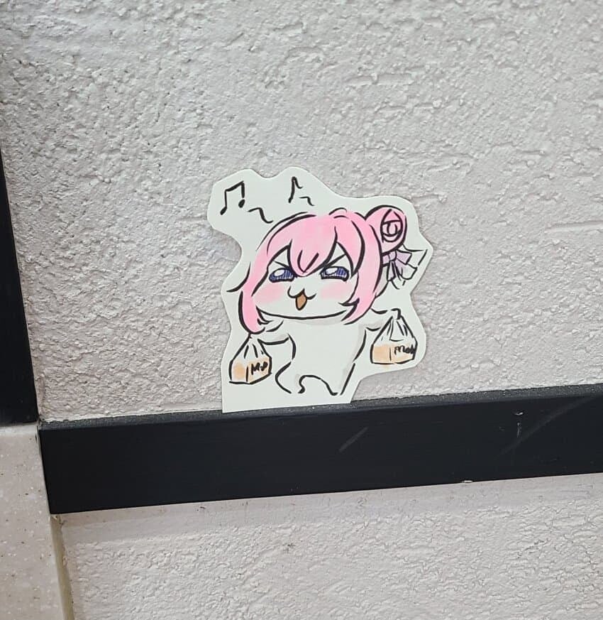 맘스터치 도로롱 콜라보 공개.jpg_1.jpg