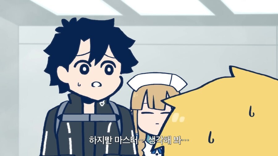 페이트) 발바닥이 약점인 서번트가 발을 보호하지 않는 이유_18.jpg